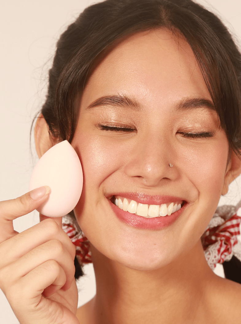 Blendy Makeup Sponge (2 PACK)